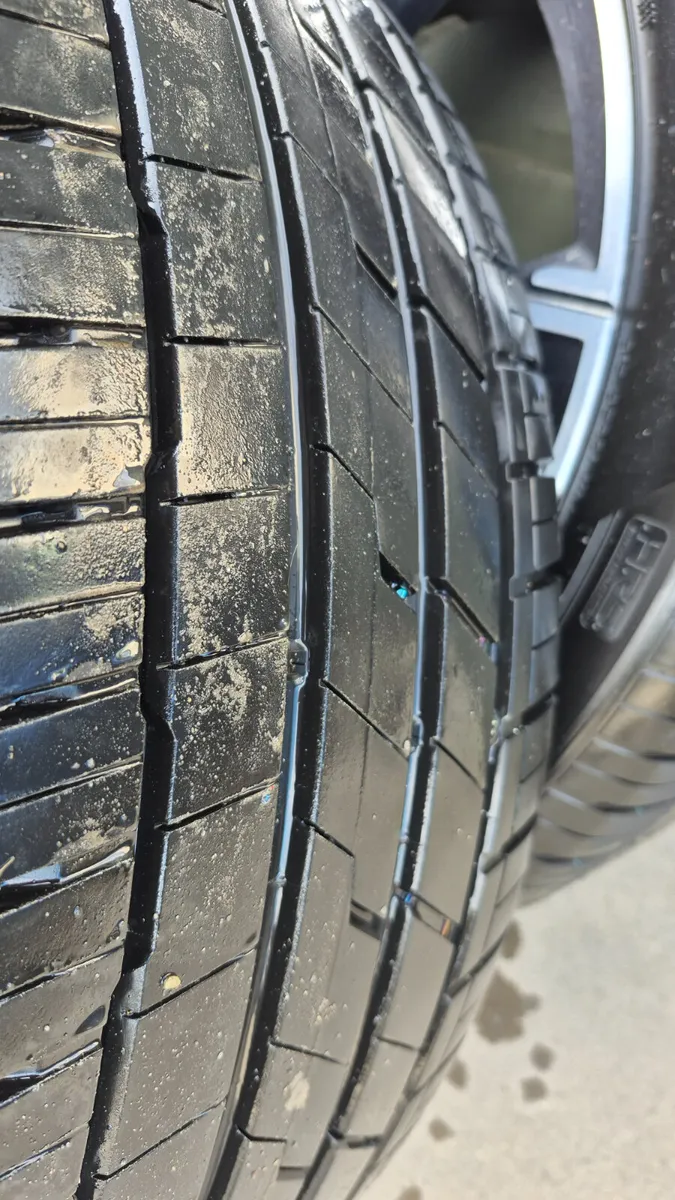 Original X5 Wheels for Sale - Image 4