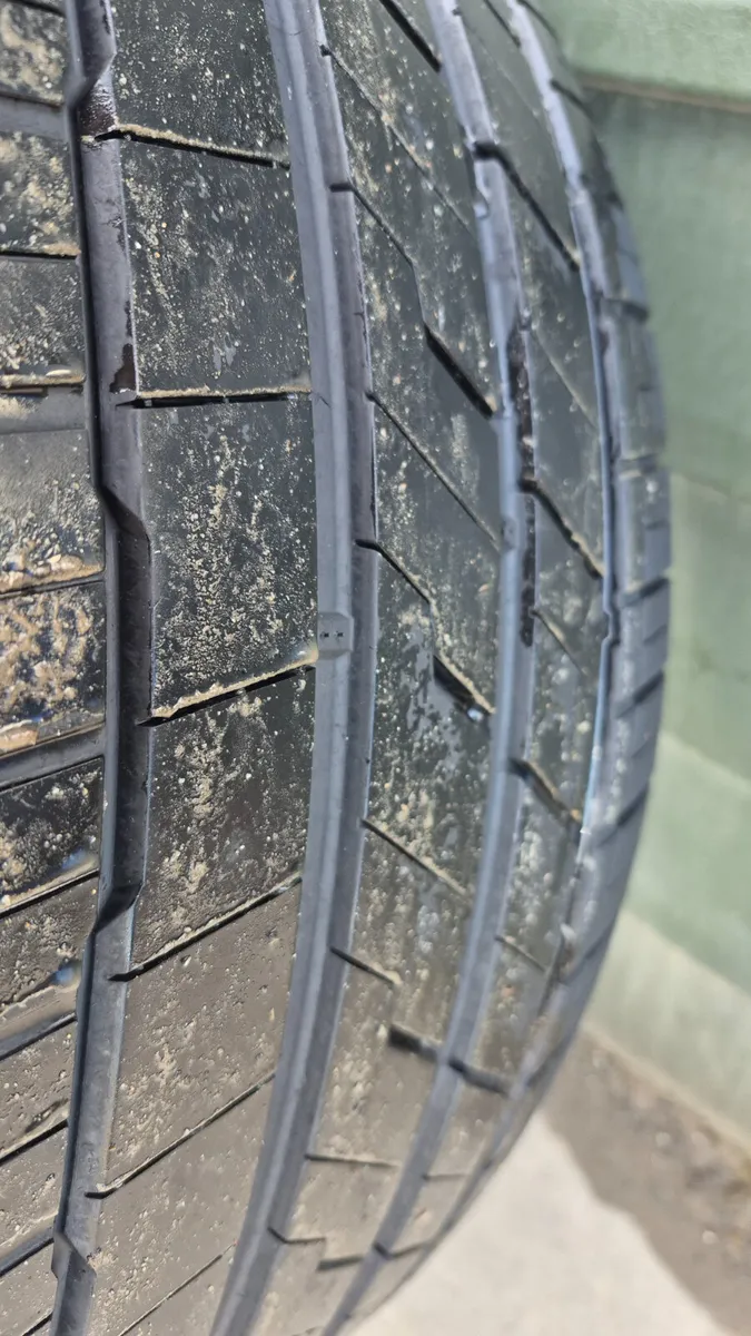 Original X5 Wheels for Sale - Image 2