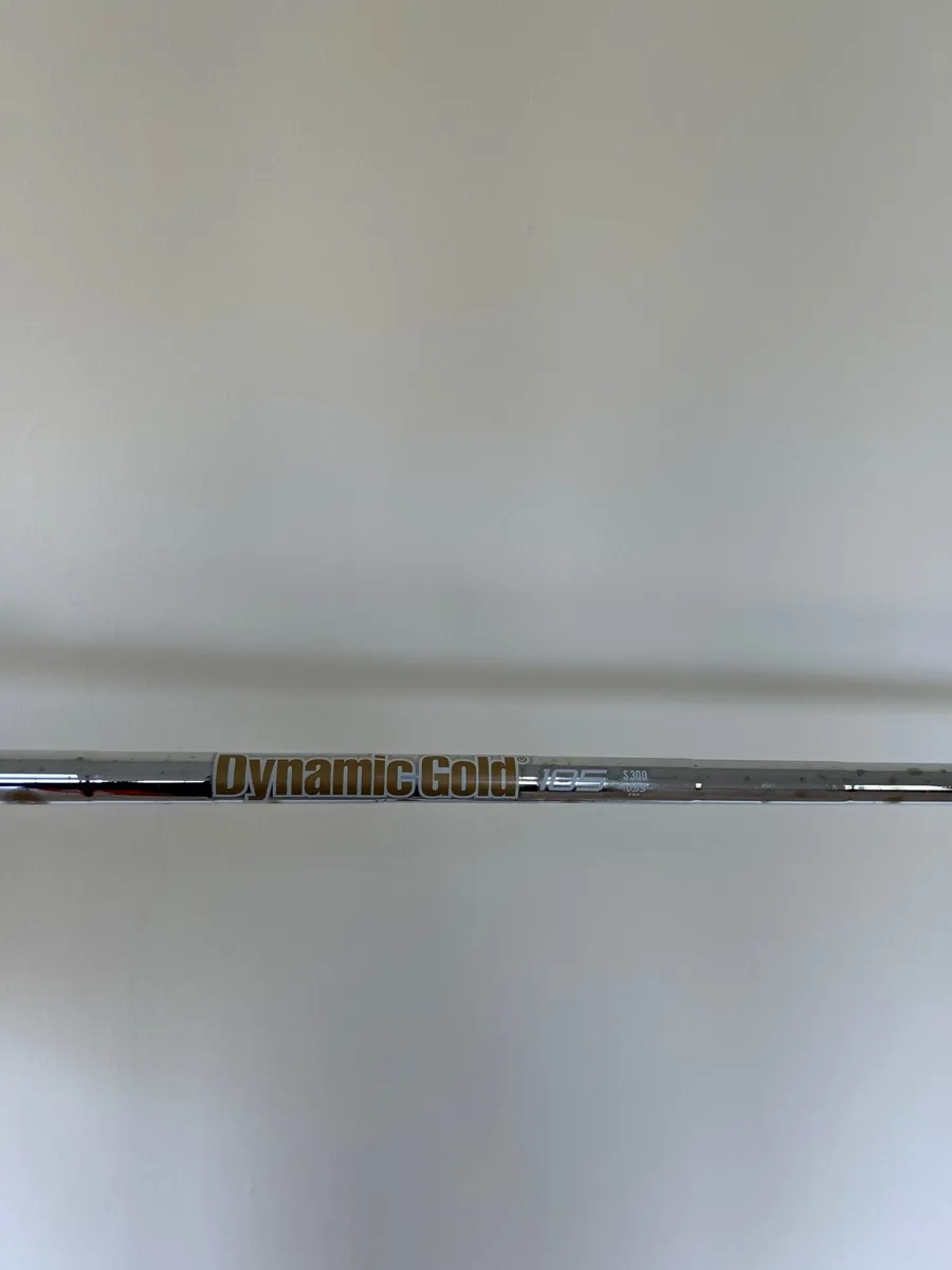 Taylormade P790 iron set - Image 3