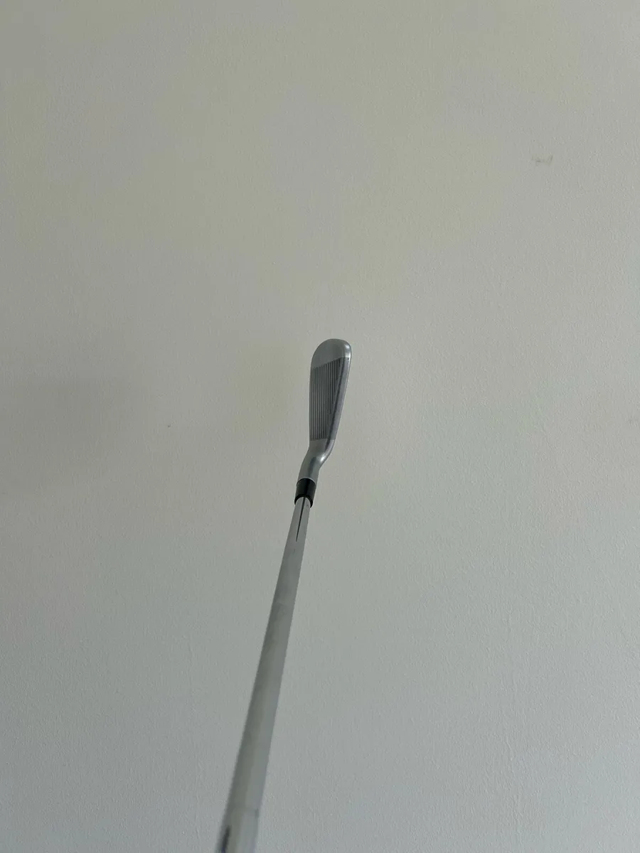 Taylormade P790 iron set - Image 4