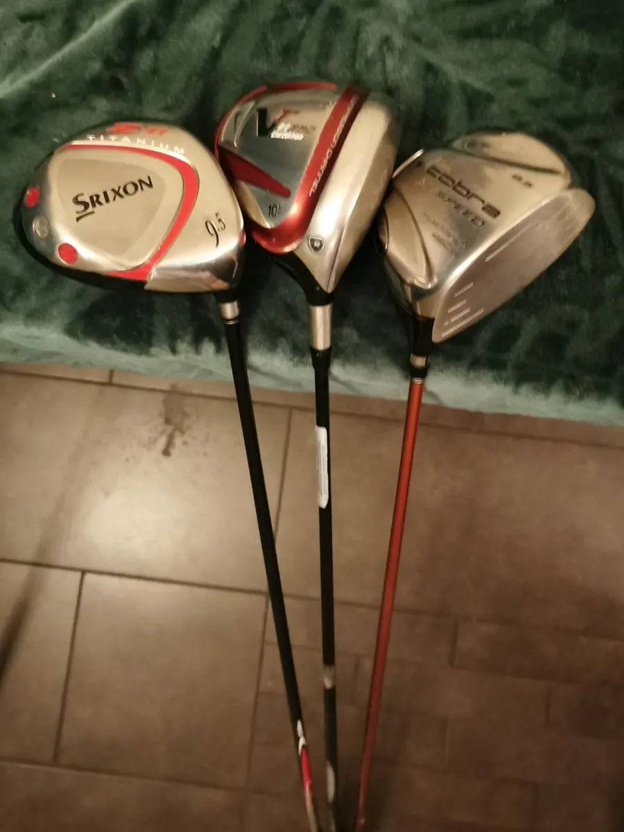 Affordable Drivers - Image 1