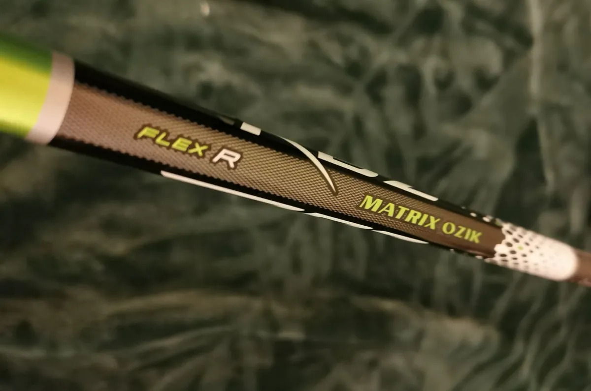 Taylormade RBZ HL Driver - Image 4