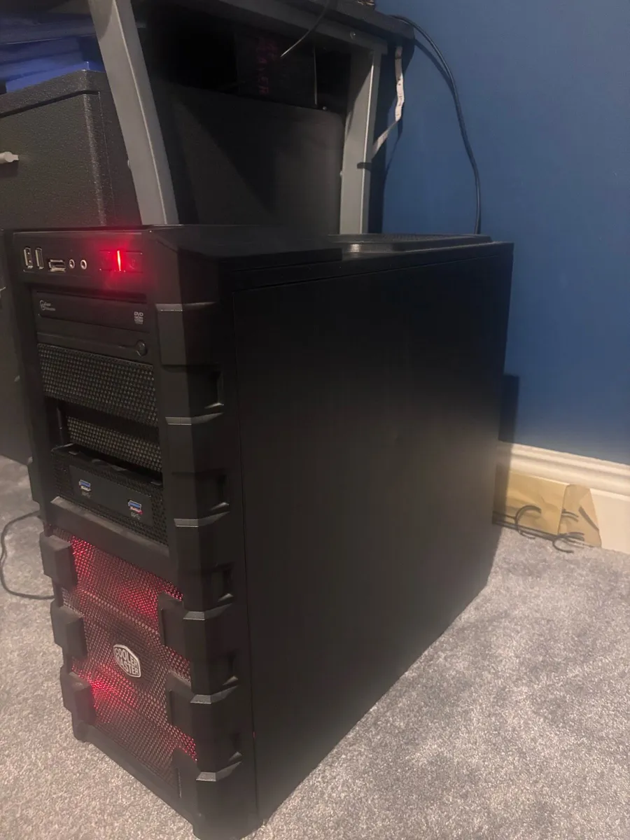 Gaming pc - Image 2