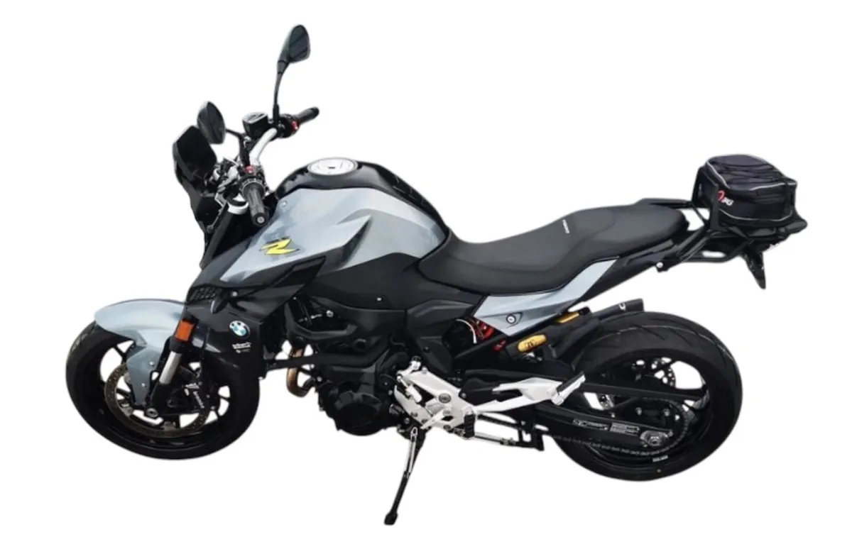 BMW F900R Sport - Image 4