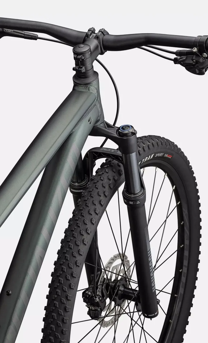 ⚠️ BRAND NEW⚠️Specialized Rockhopper comp 29(2025) - Image 4