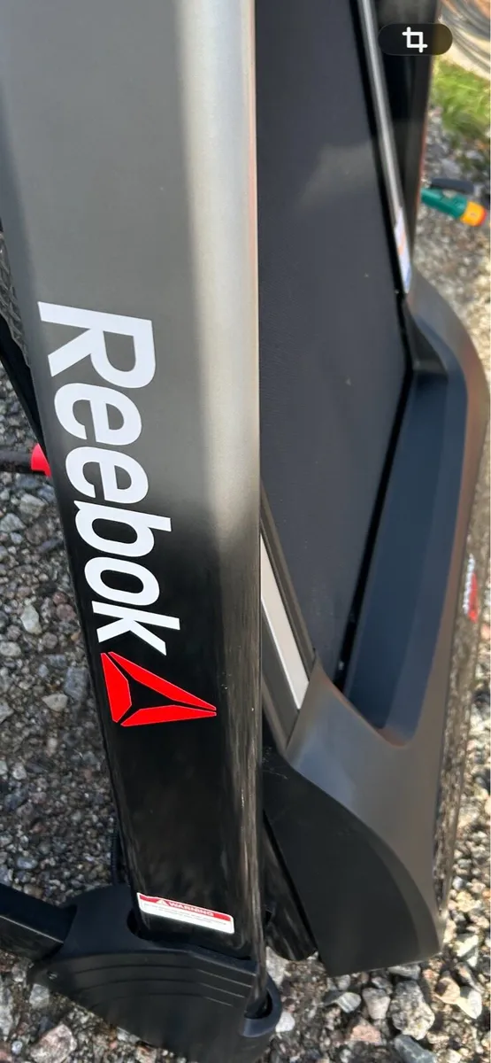 Treadmill Reebok Astroride A4.0. - Image 3