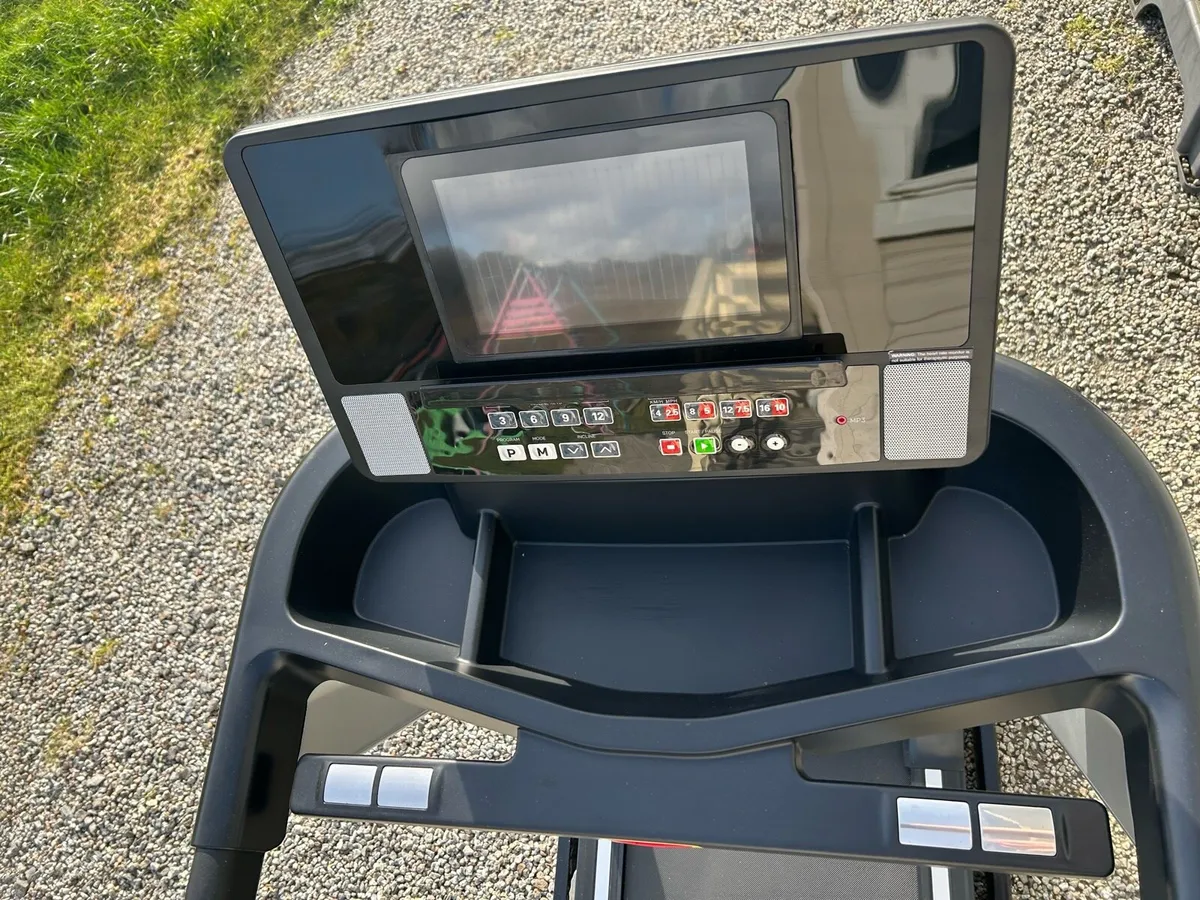 Treadmill Reebok Astroride A4.0. - Image 4