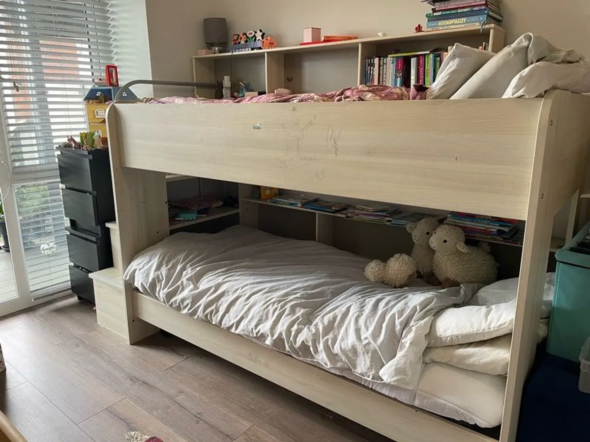 Bunk Beds - Image 1