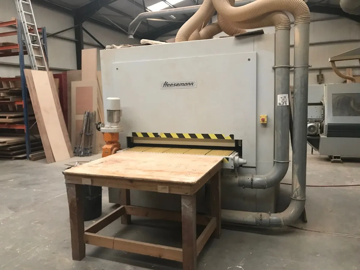 HEESEMAN SANDER - Image 2