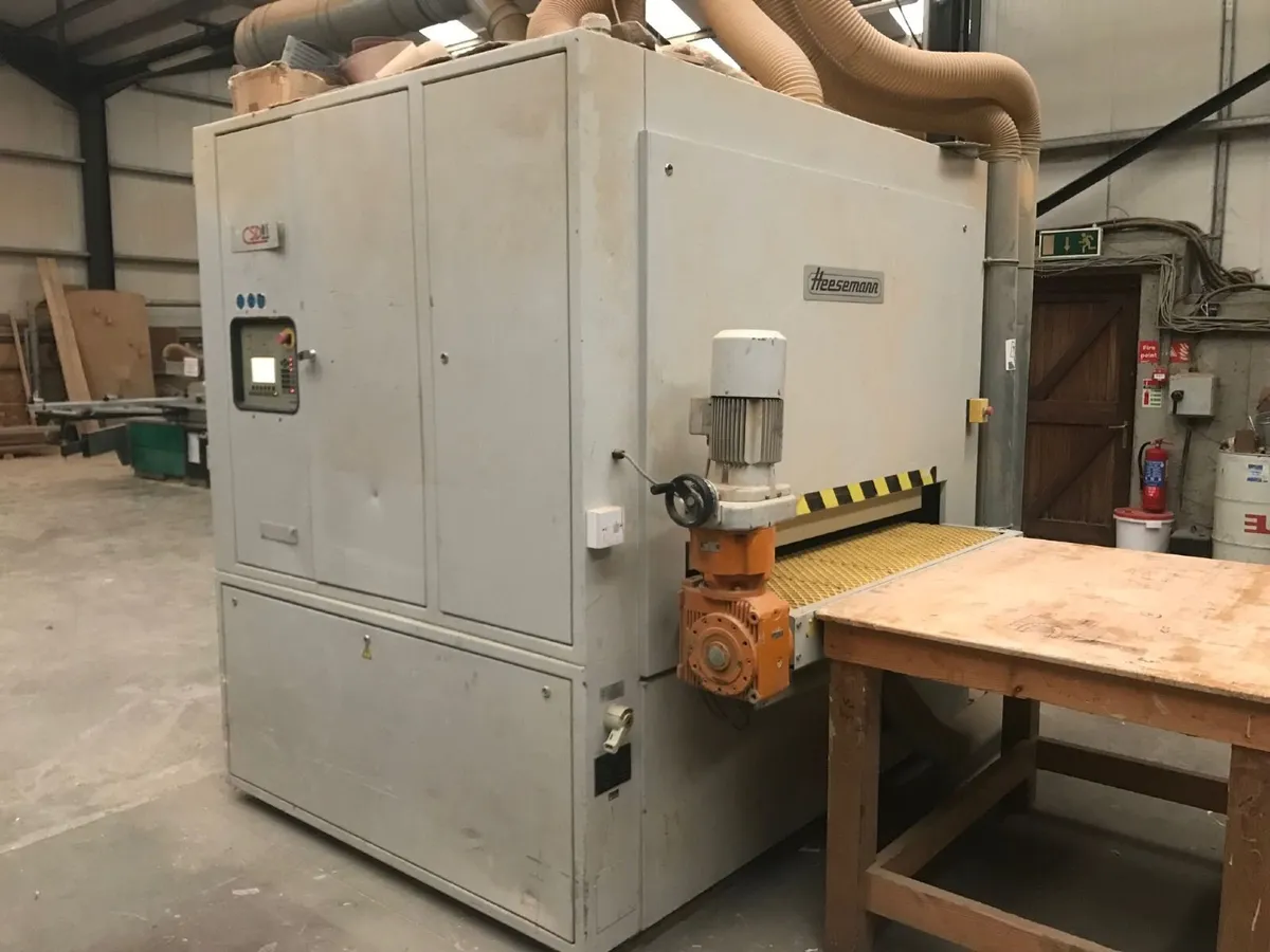 HEESEMAN SANDER - Image 3