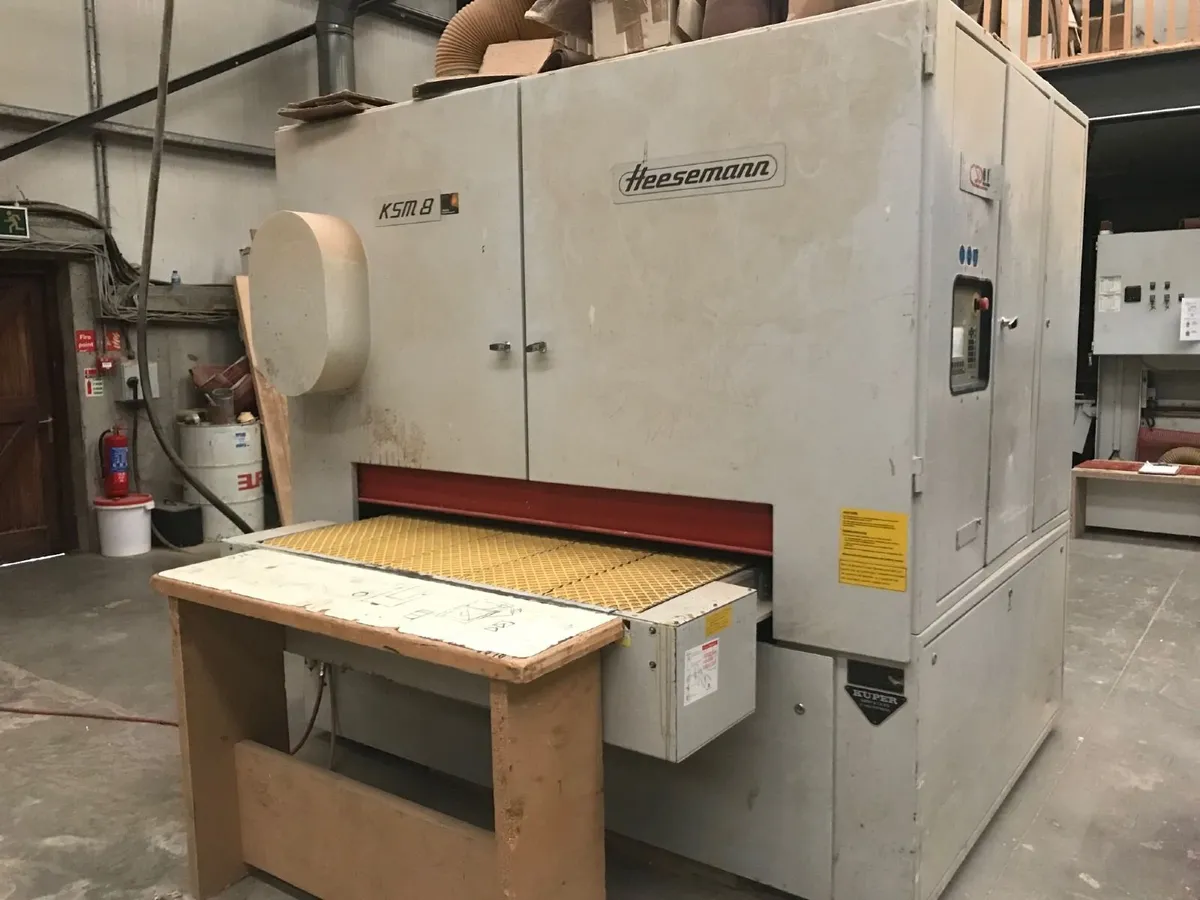 HEESEMAN SANDER - Image 4