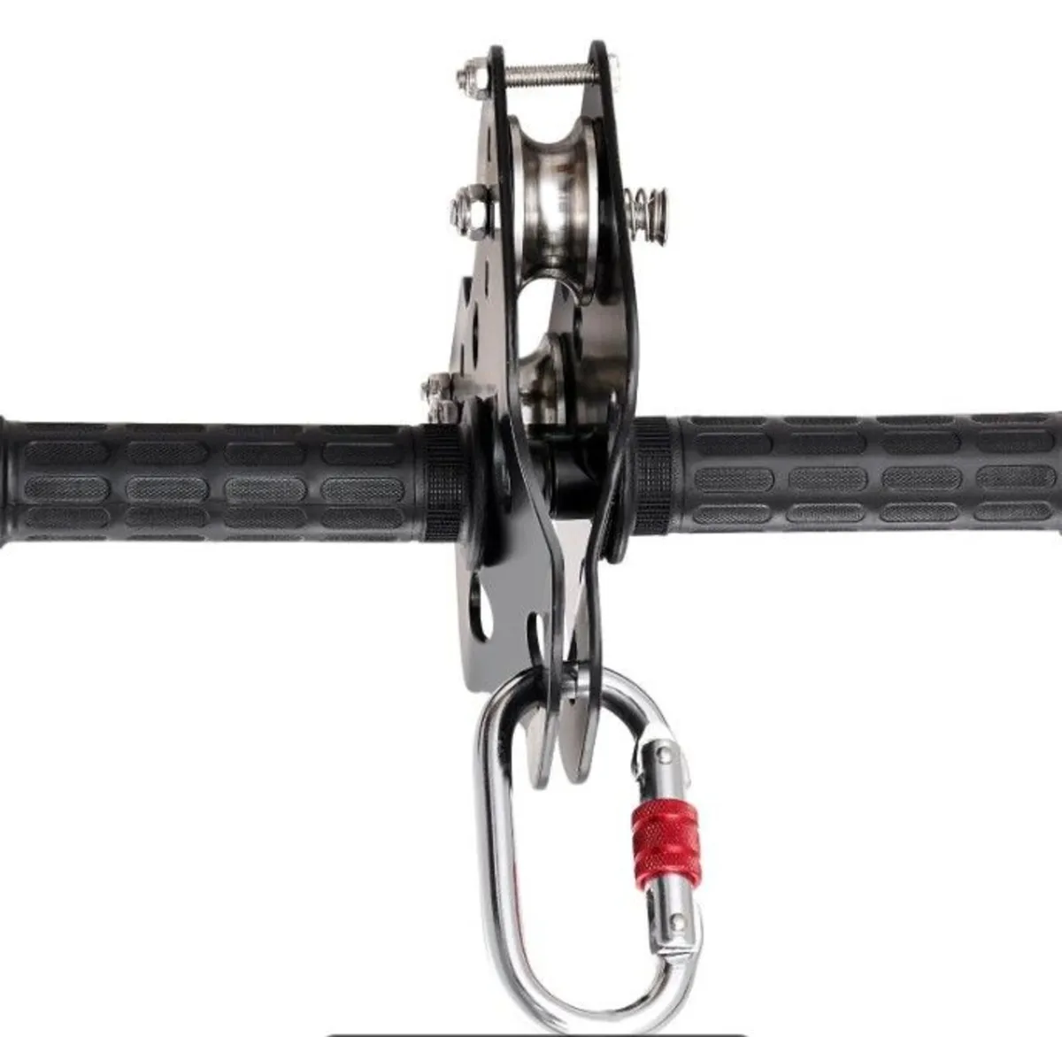 Zipline Kit for Kids & Adults - Image 4