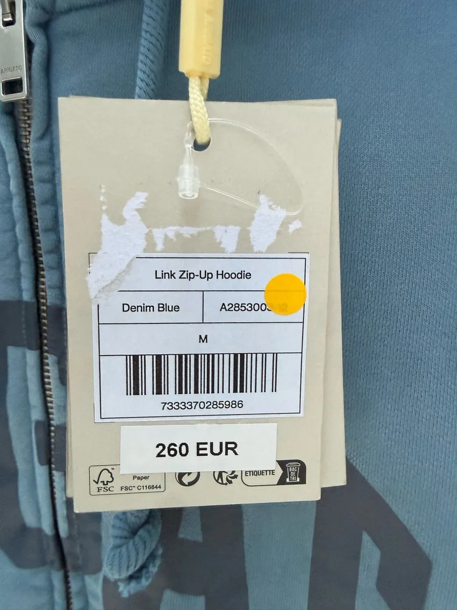 Axel Arigato Hoodie - Image 1