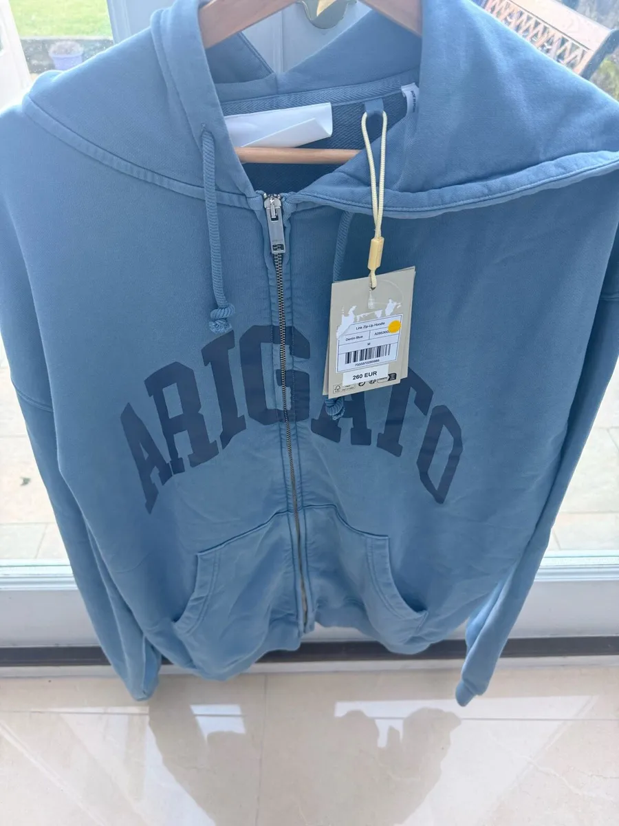 Axel Arigato Hoodie - Image 2