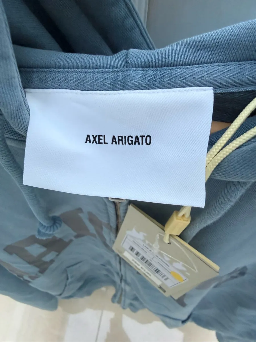 Axel Arigato Hoodie - Image 4