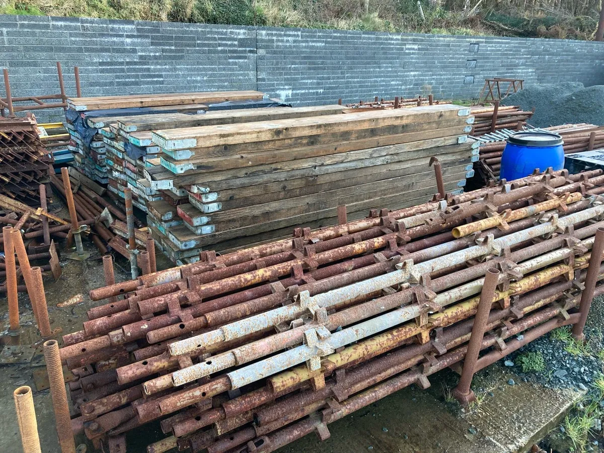 Scaffolding - Image 2