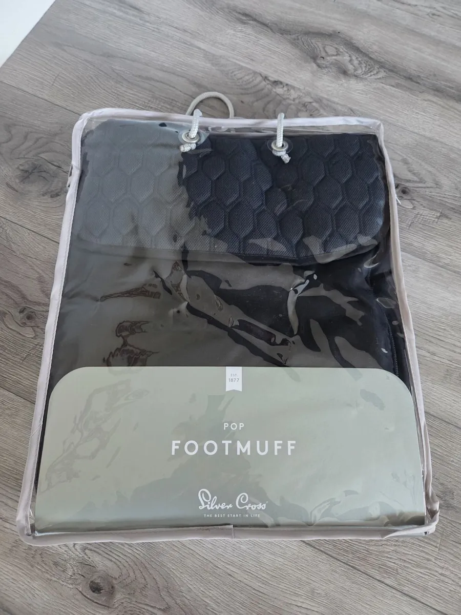Footmuff - Image 2