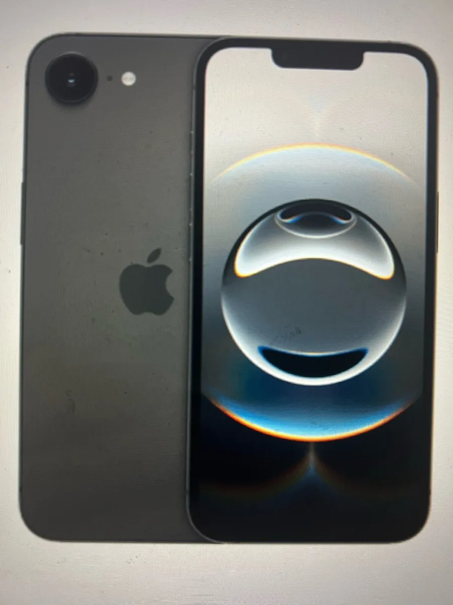 Apple iPhone 16e - Image 4