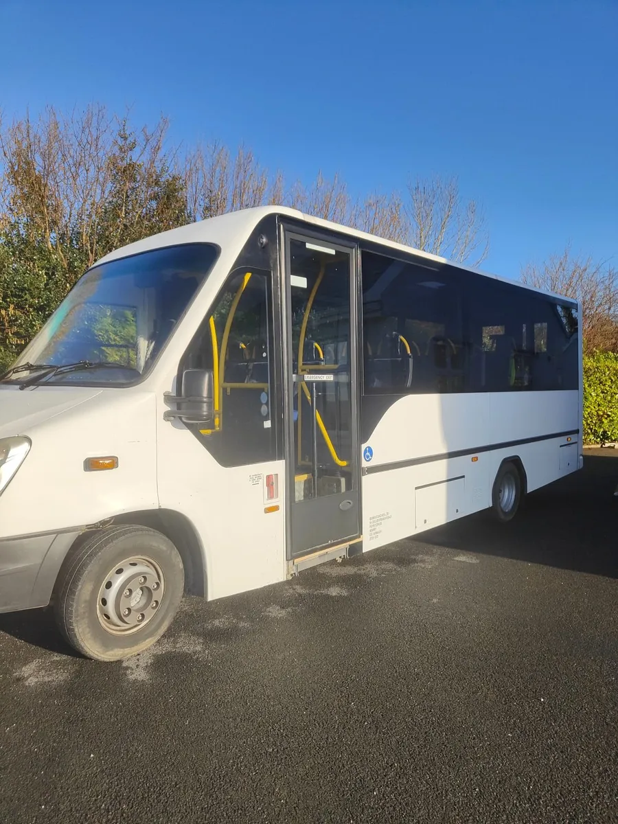 Irisbus Other 2013 - Image 1