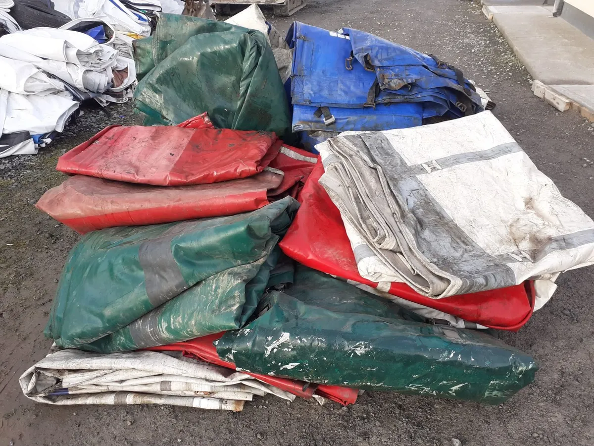 Waterproof COVERS - Image 1