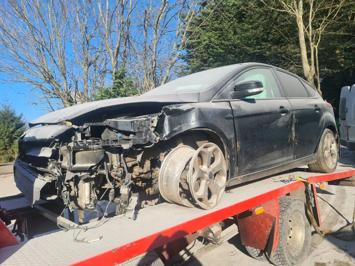 Ford focus 1.5 tdci - Image 2