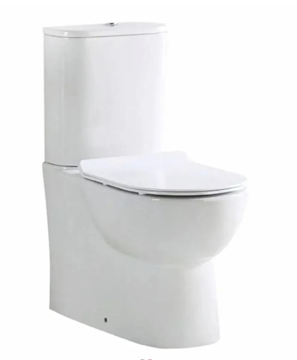 Walk In Shower Complete Suite Pack - Brushed Brass - Image 4