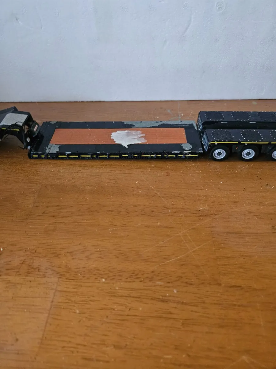Corgi WSI Trailer - Image 2