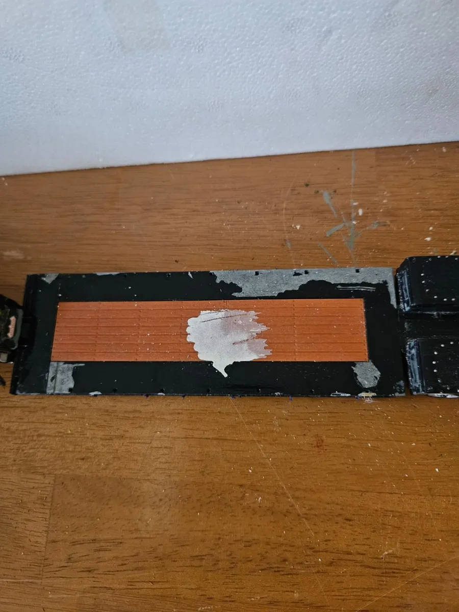 Corgi WSI Trailer - Image 3