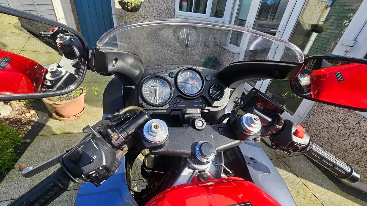 Honda Other 1995 - Image 1