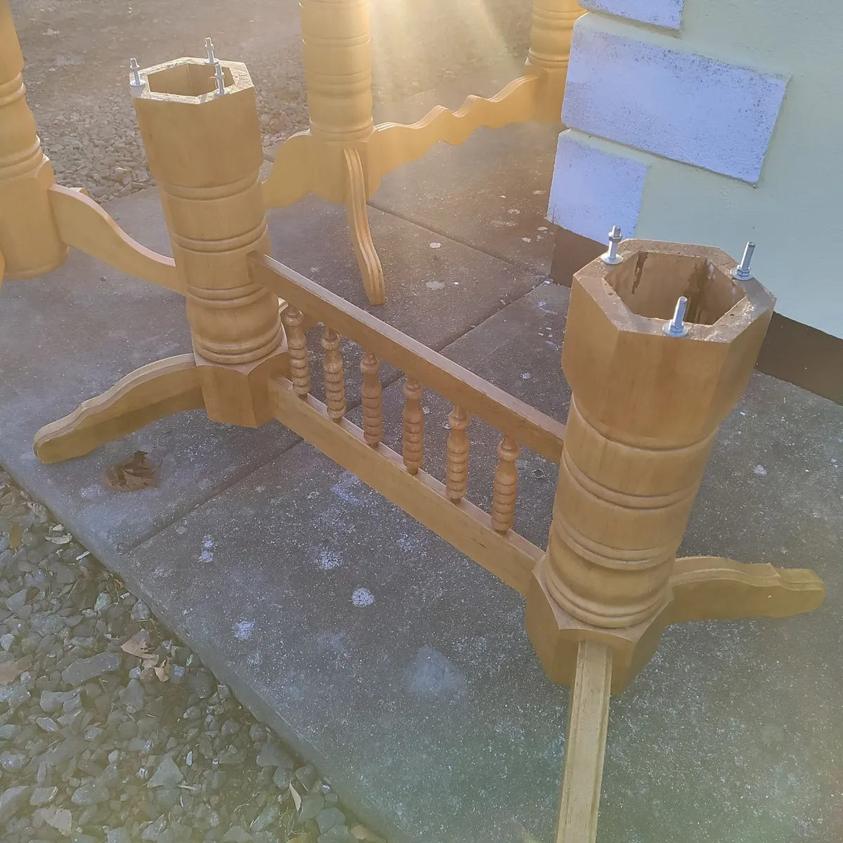 Table pods - Image 3