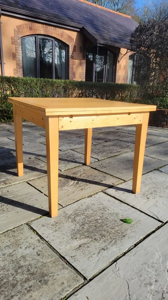 Extender tables - Image 2