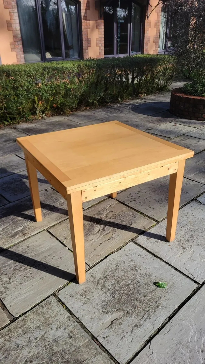 Extender tables - Image 3