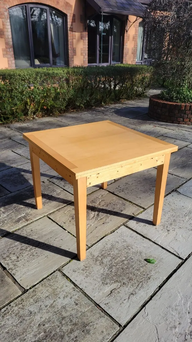 Extender tables - Image 1