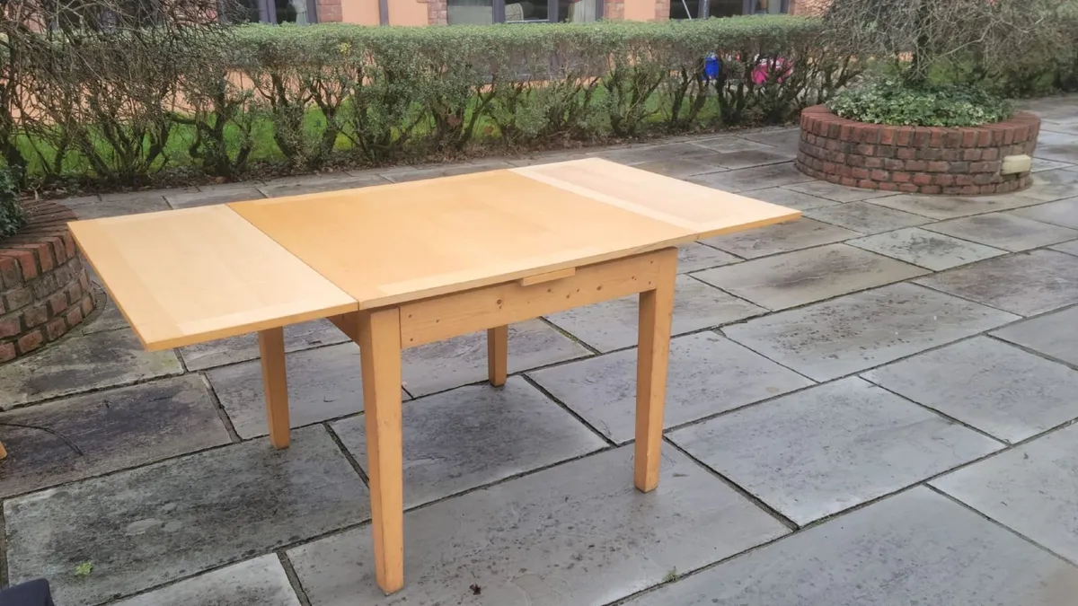 Extender tables - Image 4