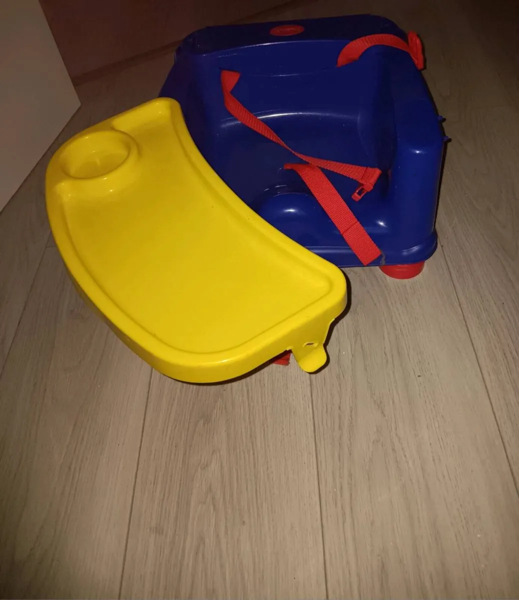 Baby items - Image 3