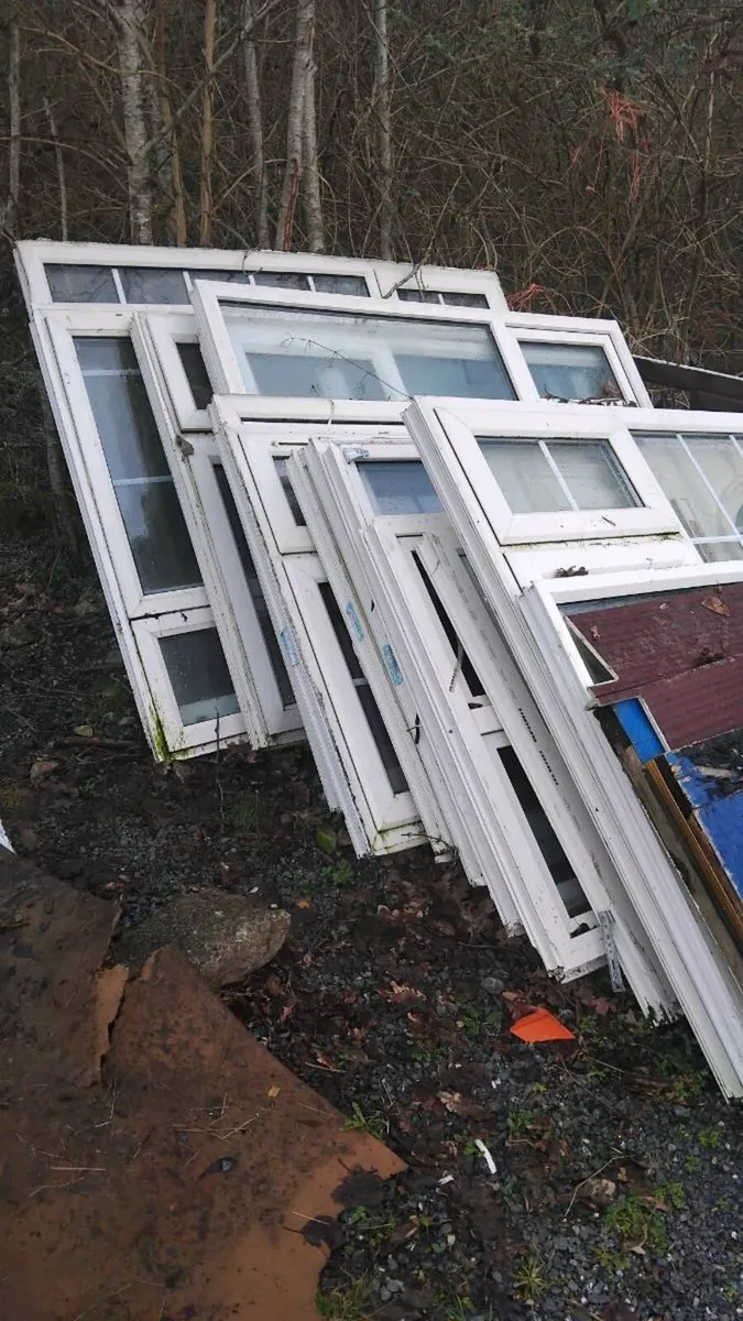 Pvc windows - Image 2