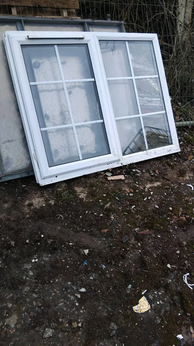 Pvc windows - Image 4