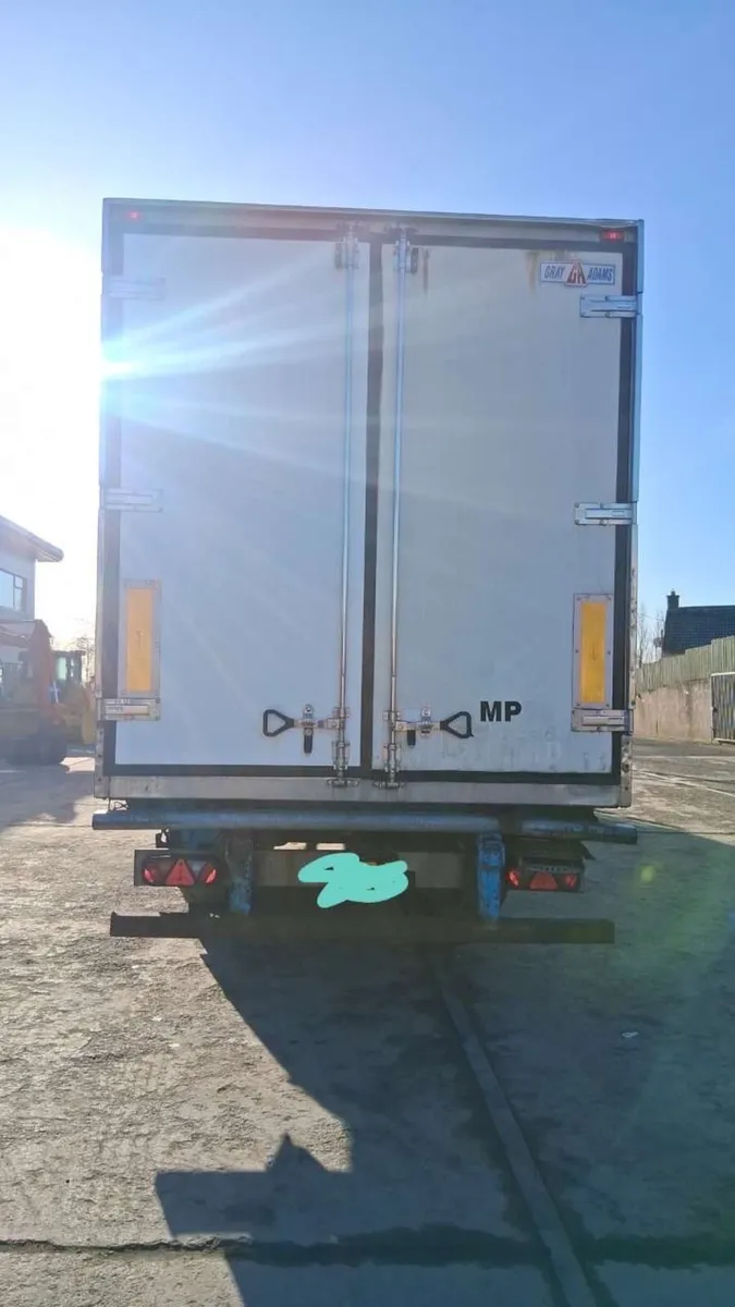 Gray @ adams fridge - Image 4