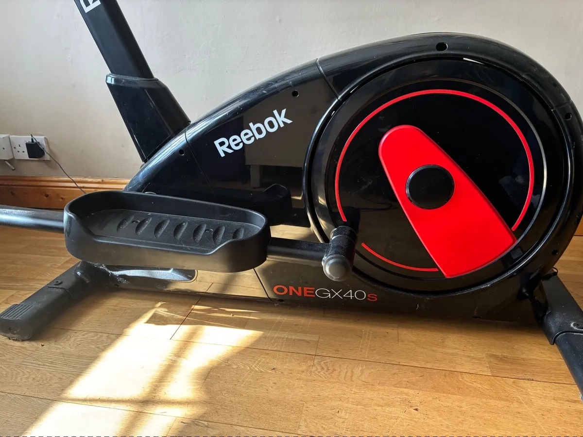 Cross Trainer - Image 3