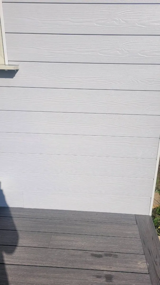 Cedral Cladding - Image 1