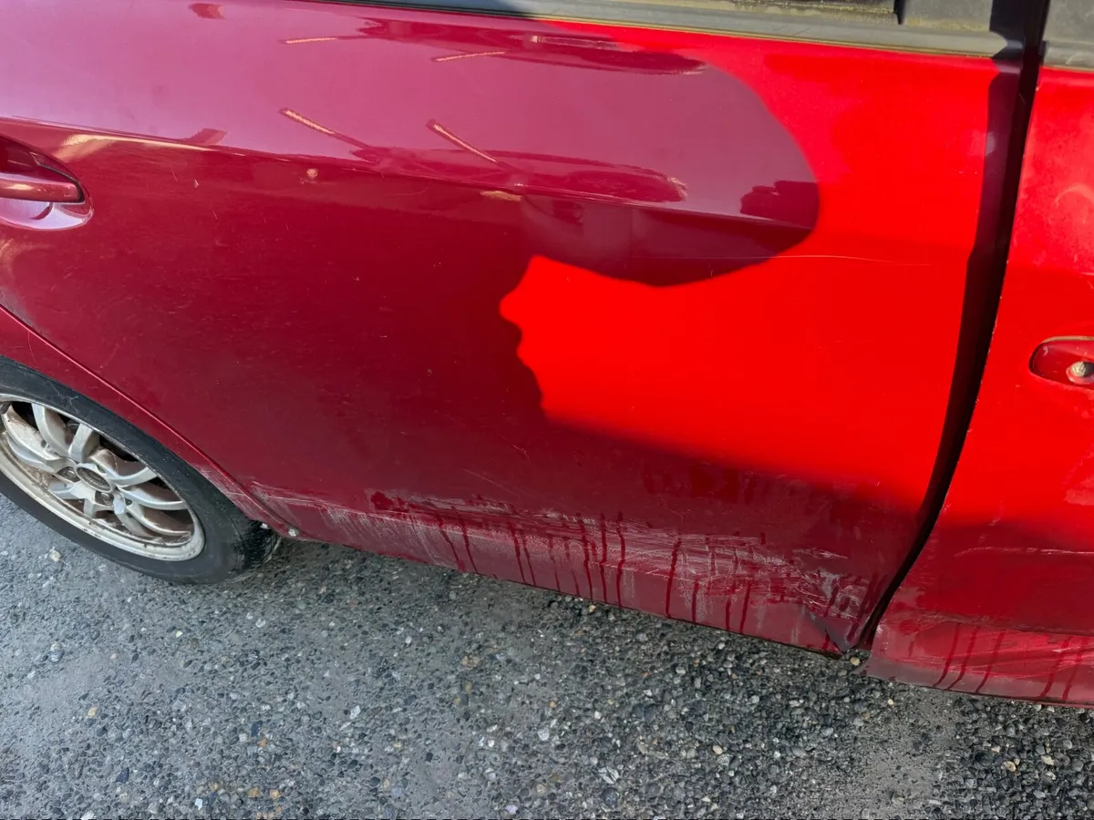 Toyota Prius - Image 4