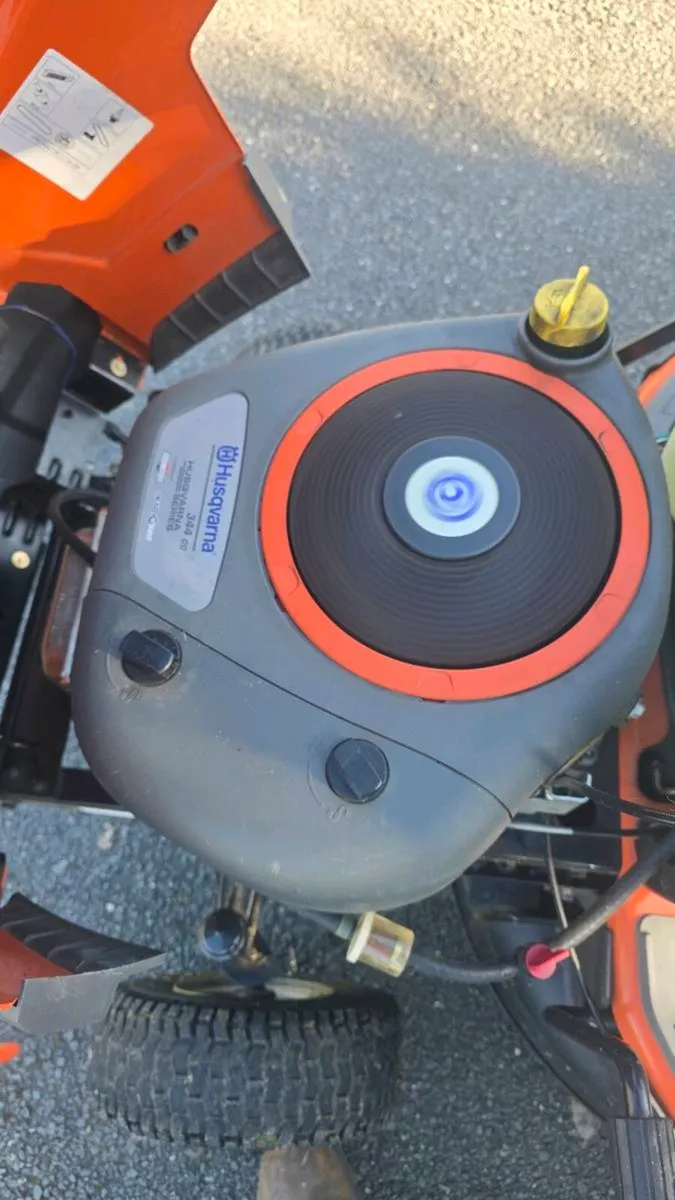 Husqvarna hydro - Image 4