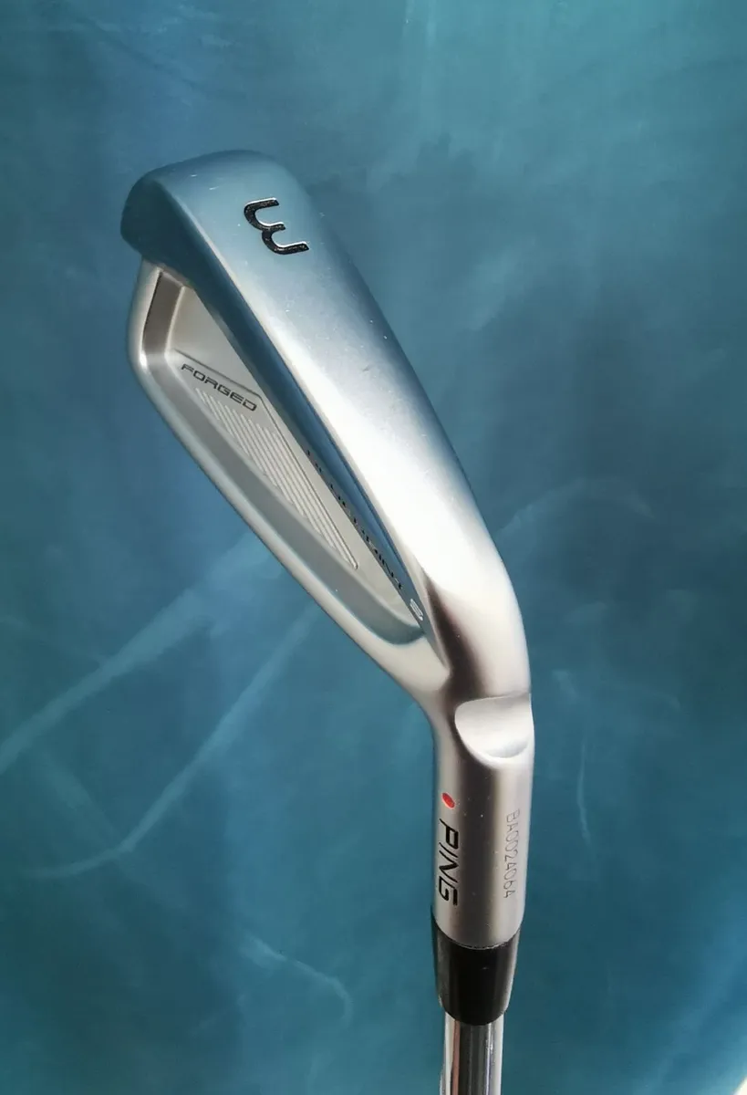 Ping Blueprint Gen2 3 Iron - Image 1