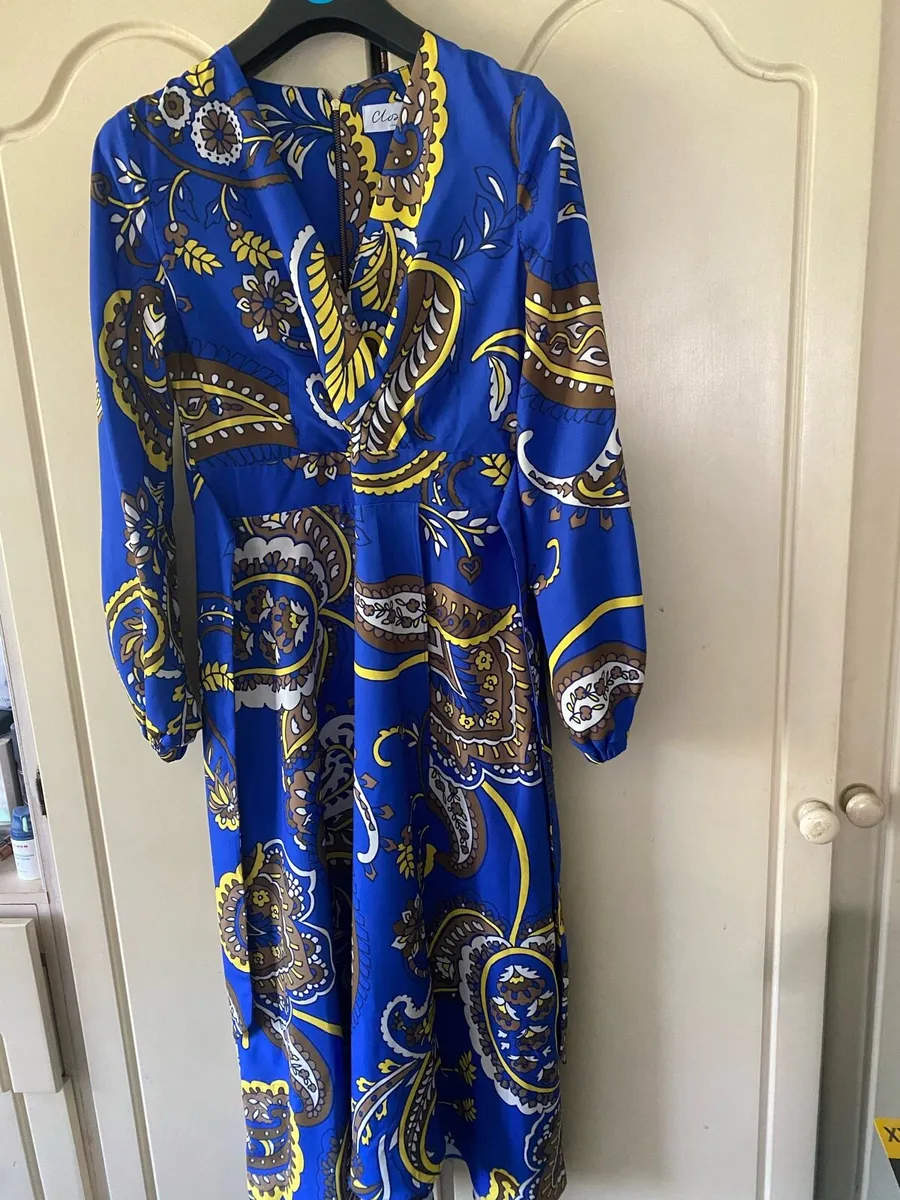 Ladies dress - Image 1