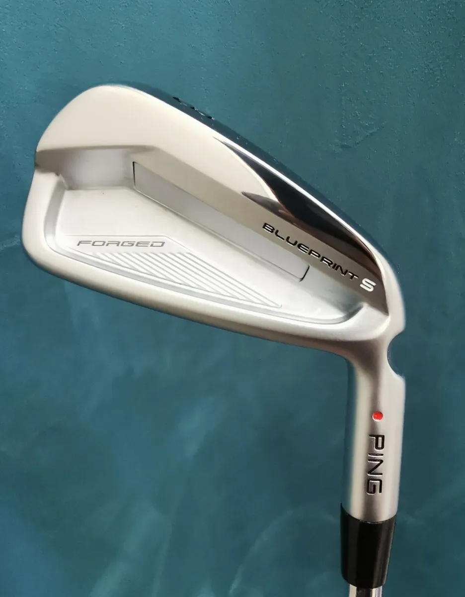 Ping Blueprint Gen2 3 Iron - Image 2