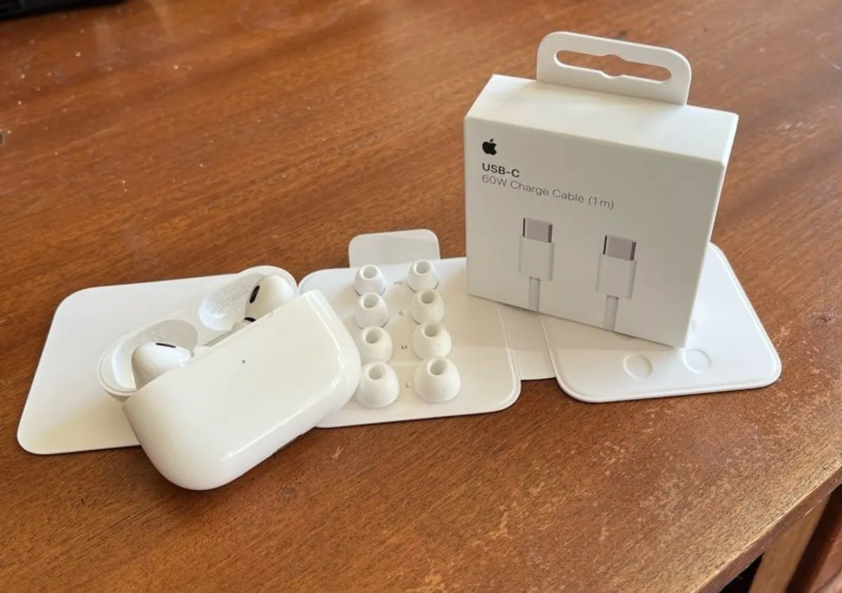 AirPods Pro 2
