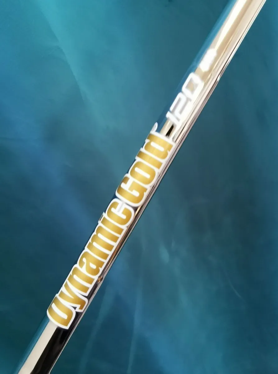 Ping Blueprint Gen2 3 Iron - Image 4