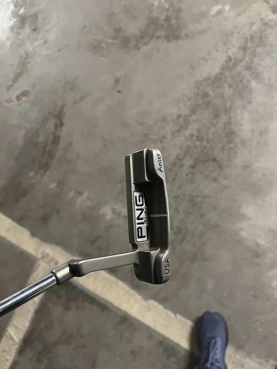 Ping anser putter - Image 2