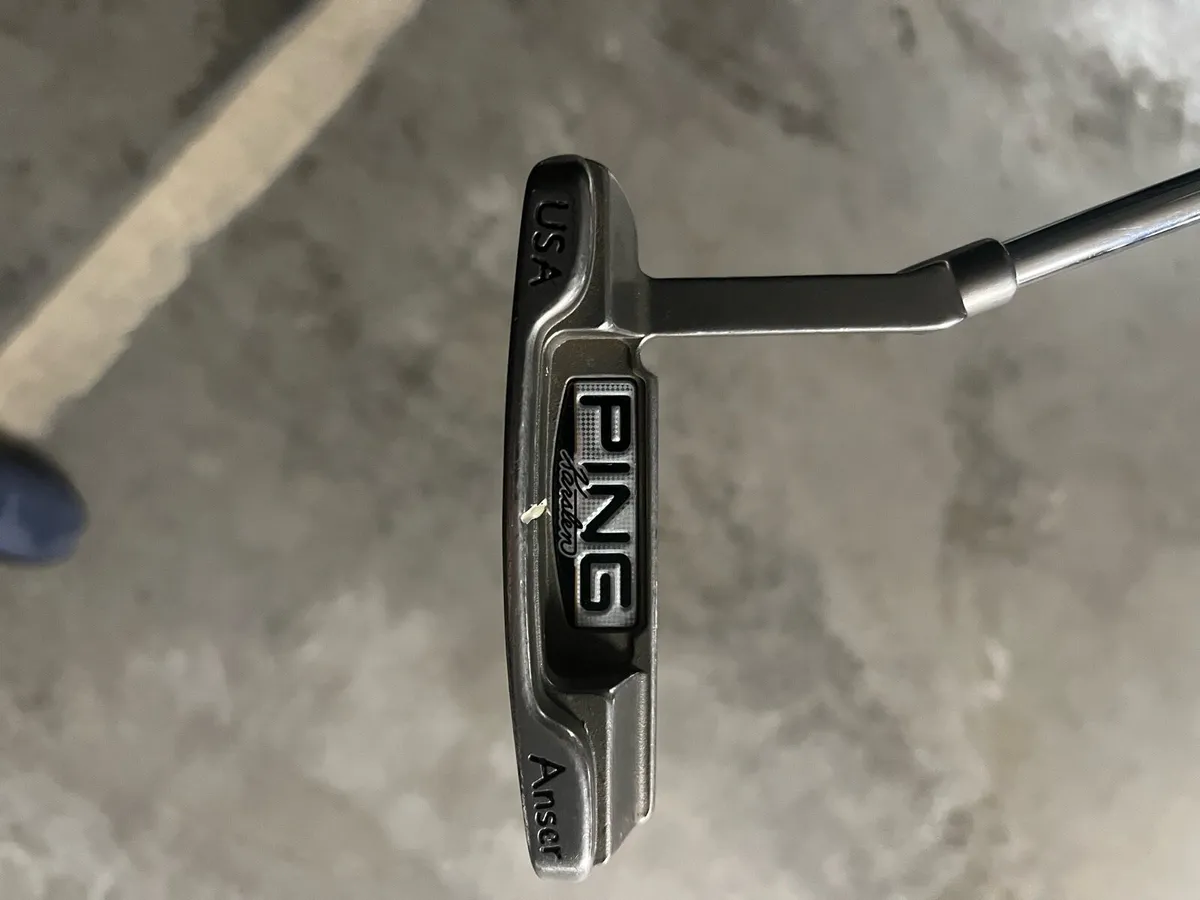 Ping anser putter - Image 3