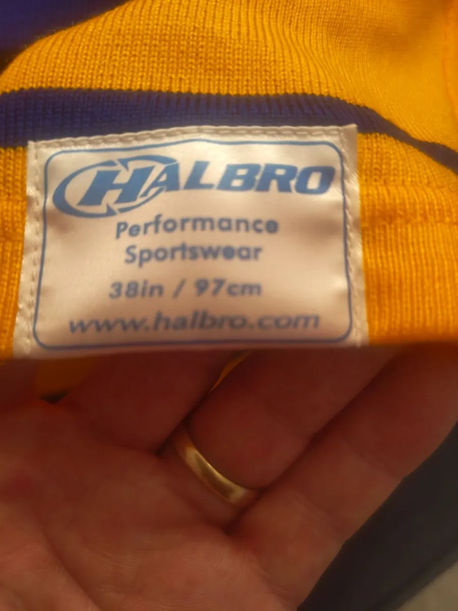 Brand New Halbri performance sportswear - Image 2